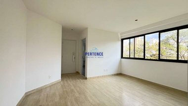 apartment em Rua Senador Pompéo, Serra - Belo Horizonte - MG