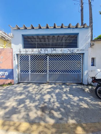 house em Avenida Ipanema, Vila Nova Sorocaba - Sorocaba - SP
