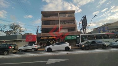 apartment em Avenida Dorival Cândido Luz de Oliveira, COHAB A - Gravataí - RS