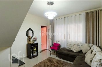 house em Rua Waldemar Martins Ferreira, Jordanópolis - São Bernardo do Campo - SP