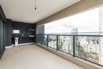 apartment em Rua Senador César Lacerda Vergueiro, Sumarezinho - São Paulo - SP