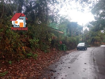 land_lot em das Sucupiras, Parque Jardim Amanda - Nova Lima - MG