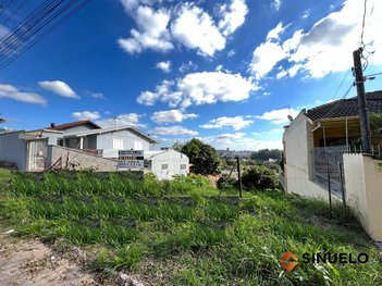 land_lot em Rua Tuparendi, Campo Bom - Campo Bom - RS