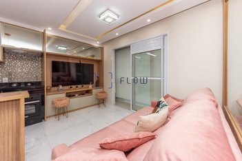 apartment em Rua Marambaia, Casa Verde - São Paulo - SP