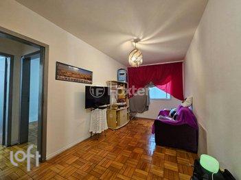 apartment em Edmundo Bastian, Cristo Redentor - Porto Alegre - RS