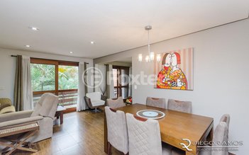 apartment em Avenida Coronel Marcos, Pedra Redonda - Porto Alegre - RS
