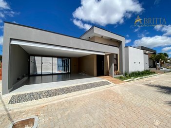 house em SHA Conjunto 5 Chácara 89-3, Setor Habitacional Arniqueira (Águas Claras) - Brasília - DF