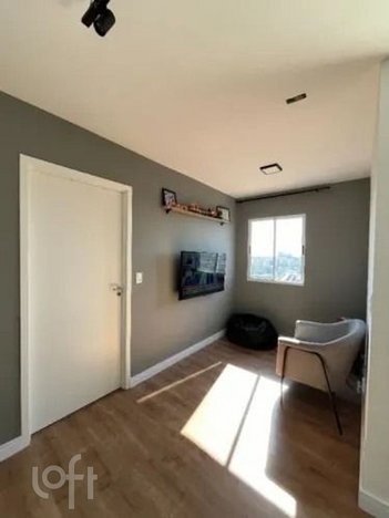 apartment em Dias Vieira, Vila Sônia - São Paulo - SP