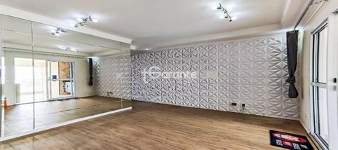 apartment em Rua Doutor Luiz Migliano, Jardim Vazani - São Paulo - SP