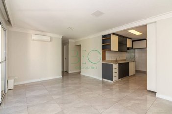 apartment em Avenida Adolfo Pinheiro, Santo Amaro - São Paulo - SP