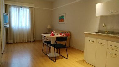 apartment em Alameda Lorena, Jardim Paulista - São Paulo - SP