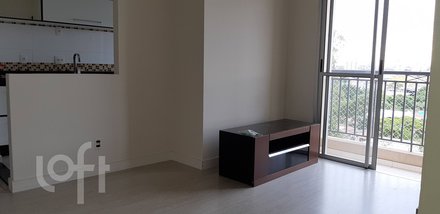 apartment em Carlos Liviero, Vila Liviero - São Paulo - SP