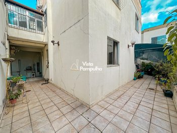 apartment em Avenida Deputado Anuar Menhen, Santa Amélia - Belo Horizonte - MG