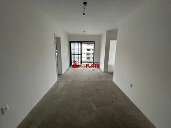 apartment em Alameda dos Jurupis, Indianópolis - São Paulo - SP
