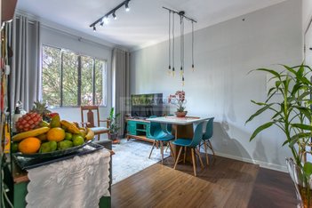 apartment em Avenida Odila, Planalto Paulista - São Paulo - SP