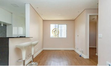 apartment em Avenida Nelson Palma Travassos, Loteamento City Jaragua - São Paulo - SP