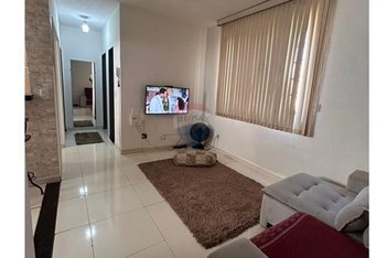 apartment em Rua Vinte e Oito, Conjunto Nova Pampulha (Justinópolis) - Ribeirão das Neves - MG