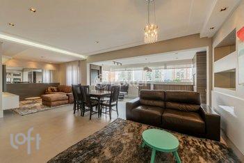 apartment em Nicola Mathias Falci, Jardim do Salso - Porto Alegre - RS