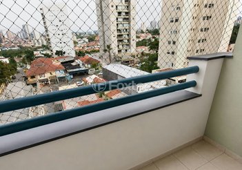 apartment em Rua Visconde de Inhaúma, Vila da Saúde - São Paulo - SP