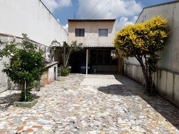 house em Rua Angelo Daldon, Jardim São José - Itu - SP