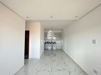 apartment em Rua Morada Nova de Minas, Cidade Centenário - São Paulo - SP
