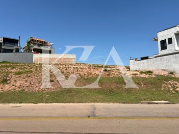 land_lot em Avenida Nicola Accieri, Jardim Celeste - Jundiaí - SP