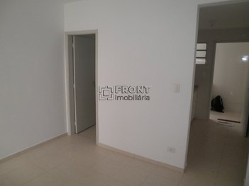 apartment em Rua Major Sertório, Vila Buarque - São Paulo - SP