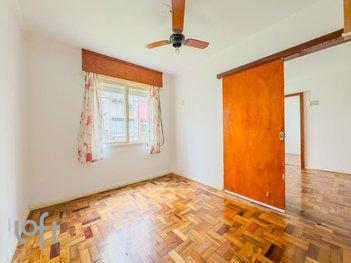 apartment em Carlos Estevão, Passo das Pedras - Porto Alegre - RS