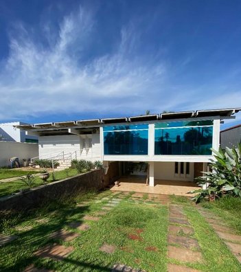 commercial_building em Avenida Santos Dumont, Boa Vista - Londrina - PR
