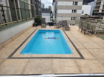apartment em Rua Fernandes Tourinho, Savassi - Belo Horizonte - MG