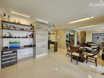 apartment em Rua das Acácias, Jardim São Paulo - Americana - SP