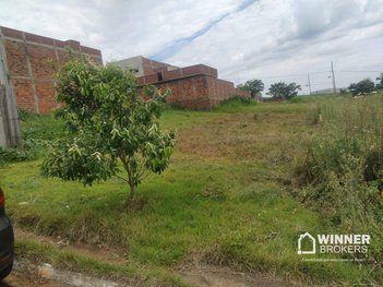 land_lot em Rua Antônio Pagnan Roncada, Jardim Colombo (Distrito São Domingos) - Maringá - PR