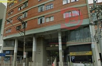 apartment em Avenida Celso Garcia, Brás - São Paulo - SP