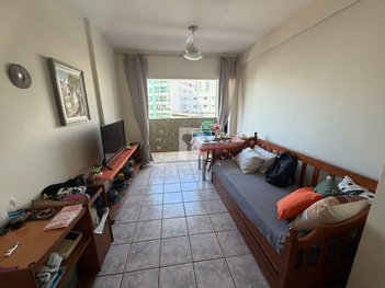 apartment em Rua Edlita Nader Mardeni, Praia do Morro - Guarapari - ES