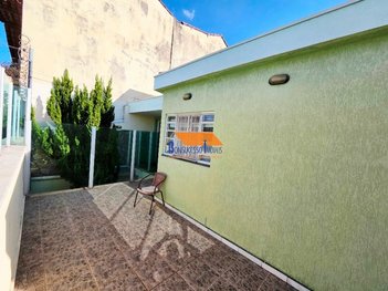 house em Rua Senhora do Brasil, Cachoeirinha - Belo Horizonte - MG