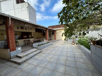 house em Rua Colatina, Jardim Independência - São Vicente - SP