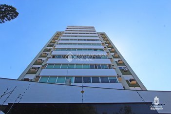 apartment em Rua Umbú, Passo da Areia - Porto Alegre - RS