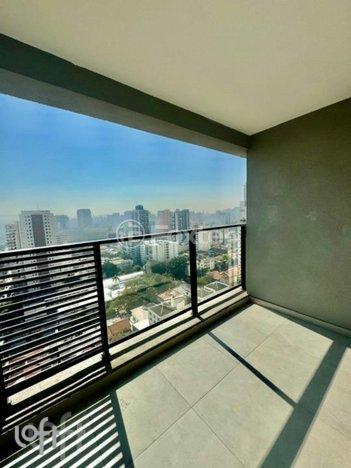 apartment em Pompéia, Perdizes - São Paulo - SP