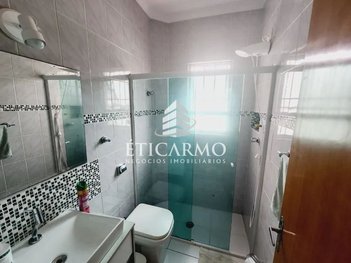 house em Rua Isaac Tabacow, Vila Granada - São Paulo - SP