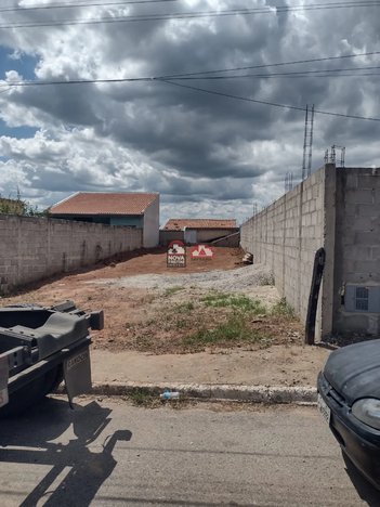 land_lot em Rua Miguel de Araujo Simoes, Residencial Esperança - Caçapava - SP