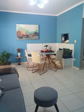 house em Rua Doutor Otávio Teixeira Mendes, Cidade Alta - Piracicaba - SP