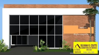 land_lot em Avenida Carlos Marighella, Chácaras de Inoã (Inoã) - Maricá - RJ