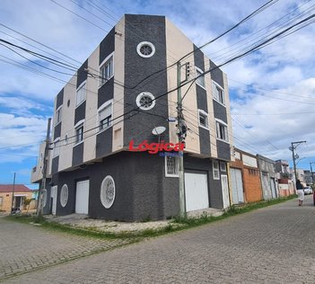 apartment em Ernani Fornari, Lar Gaúcho - Rio Grande - RS