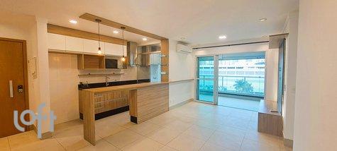 apartment em Regente Feijó, Vila Formosa - São Paulo - SP