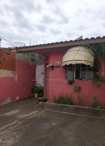 house em Rua Luís Carlos da Silva, Jardim Santa Helena - Sorocaba - SP