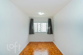 apartment em Avenida Pavão, Indianópolis - São Paulo - SP