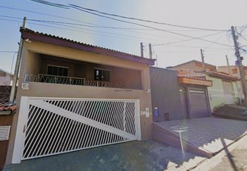 house em Rua Laurival Antunes, Jardim Paulista - Sorocaba - SP
