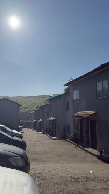 house em Beco Atalaia, São João - Betim - MG