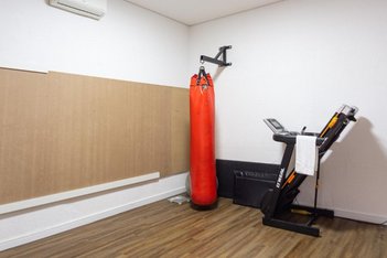 house em Avenida Alcântara Machado, Brás - São Paulo - SP