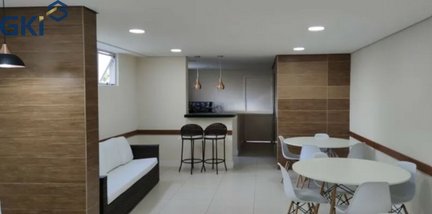 apartment em Rua Nossa Senhora da Saude, Jardim Prudência - São Paulo - SP